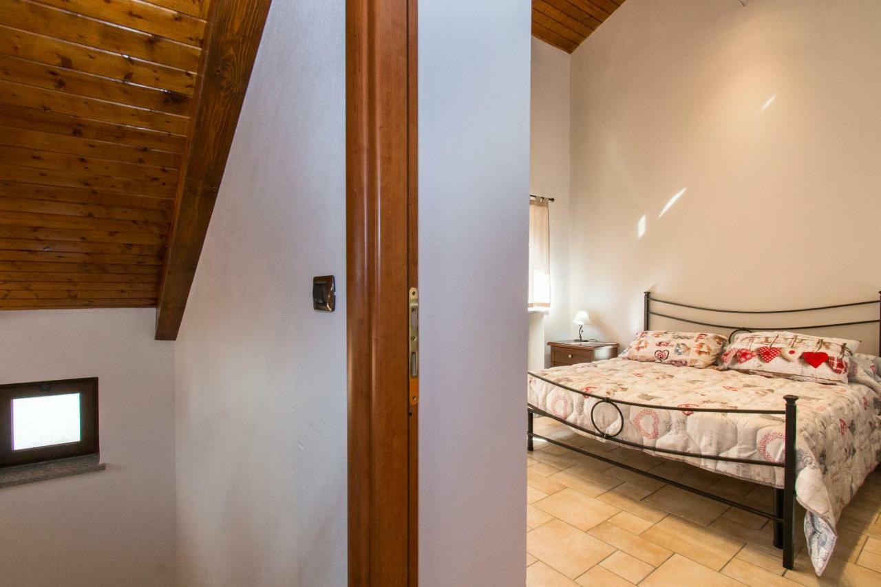 "Le Due Sorelle" Apartamento Robassomero Exterior foto