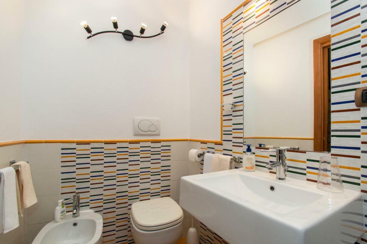 "Le Due Sorelle" Apartamento Robassomero Exterior foto