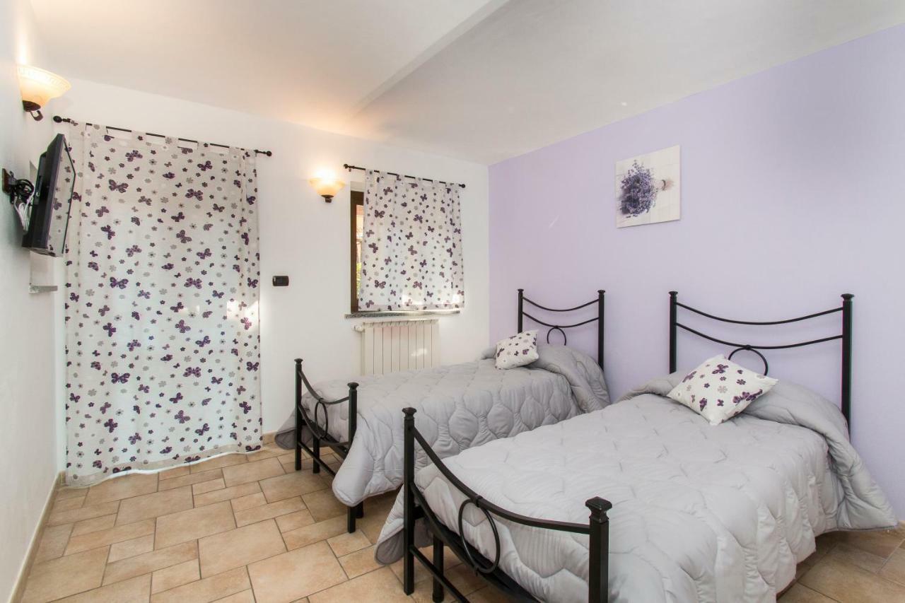"Le Due Sorelle" Apartamento Robassomero Exterior foto