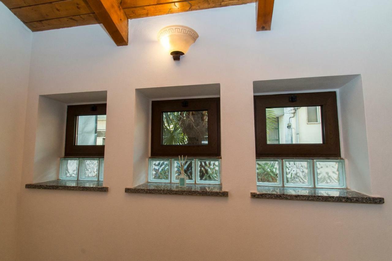 "Le Due Sorelle" Apartamento Robassomero Exterior foto