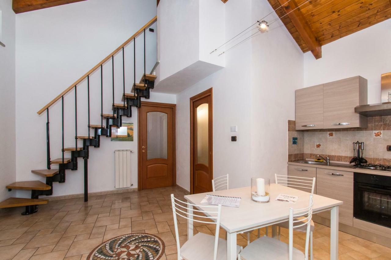 "Le Due Sorelle" Apartamento Robassomero Exterior foto