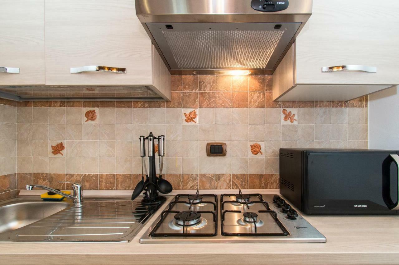 "Le Due Sorelle" Apartamento Robassomero Exterior foto