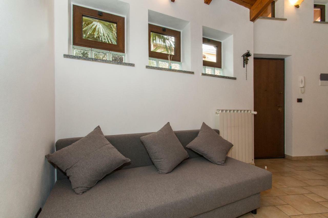 "Le Due Sorelle" Apartamento Robassomero Exterior foto