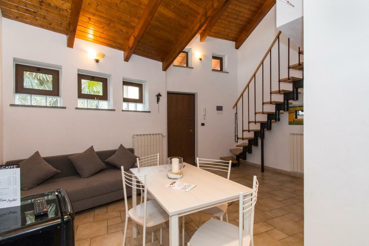 "Le Due Sorelle" Apartamento Robassomero Exterior foto
