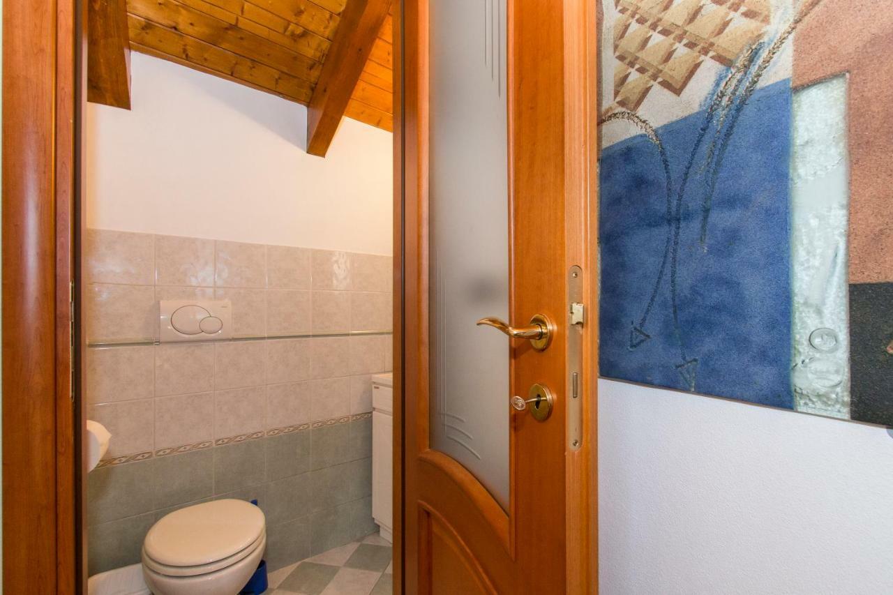 "Le Due Sorelle" Apartamento Robassomero Exterior foto