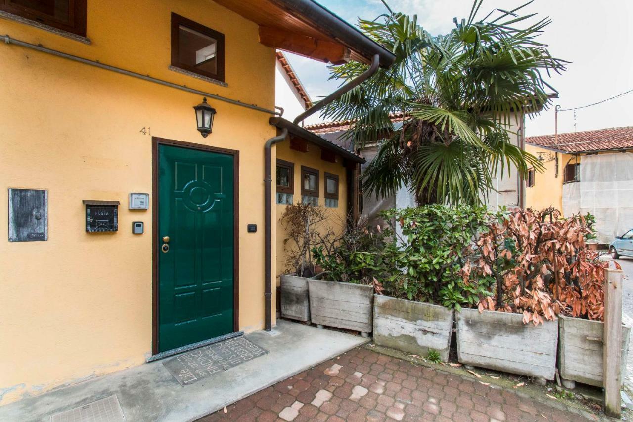 "Le Due Sorelle" Apartamento Robassomero Exterior foto