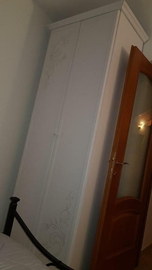 "Le Due Sorelle" Apartamento Robassomero Exterior foto